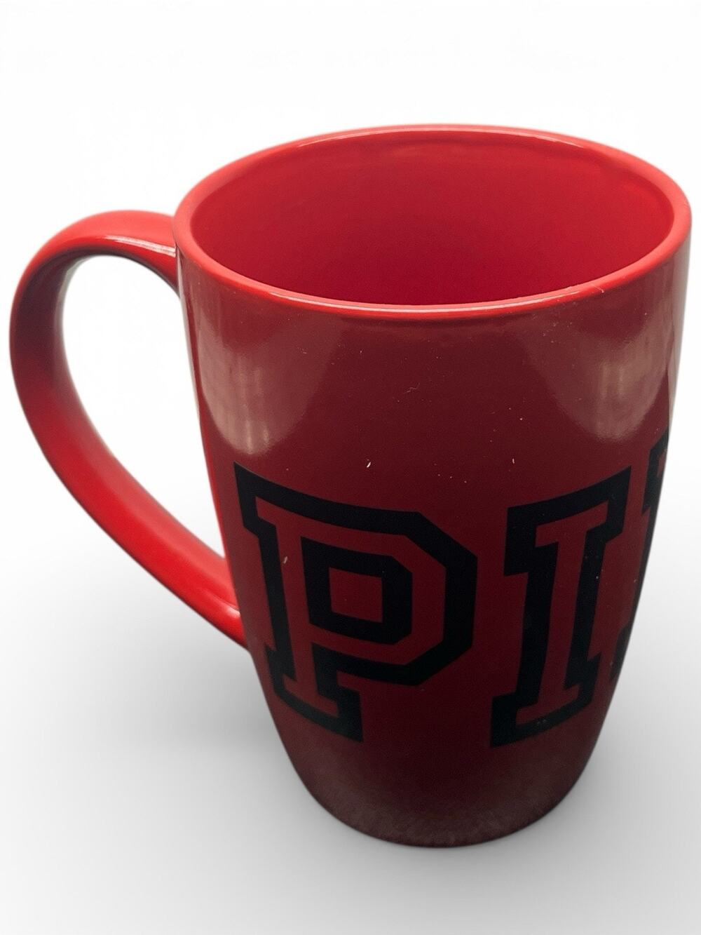 Victoria’s Secret PINK Logo Mugs